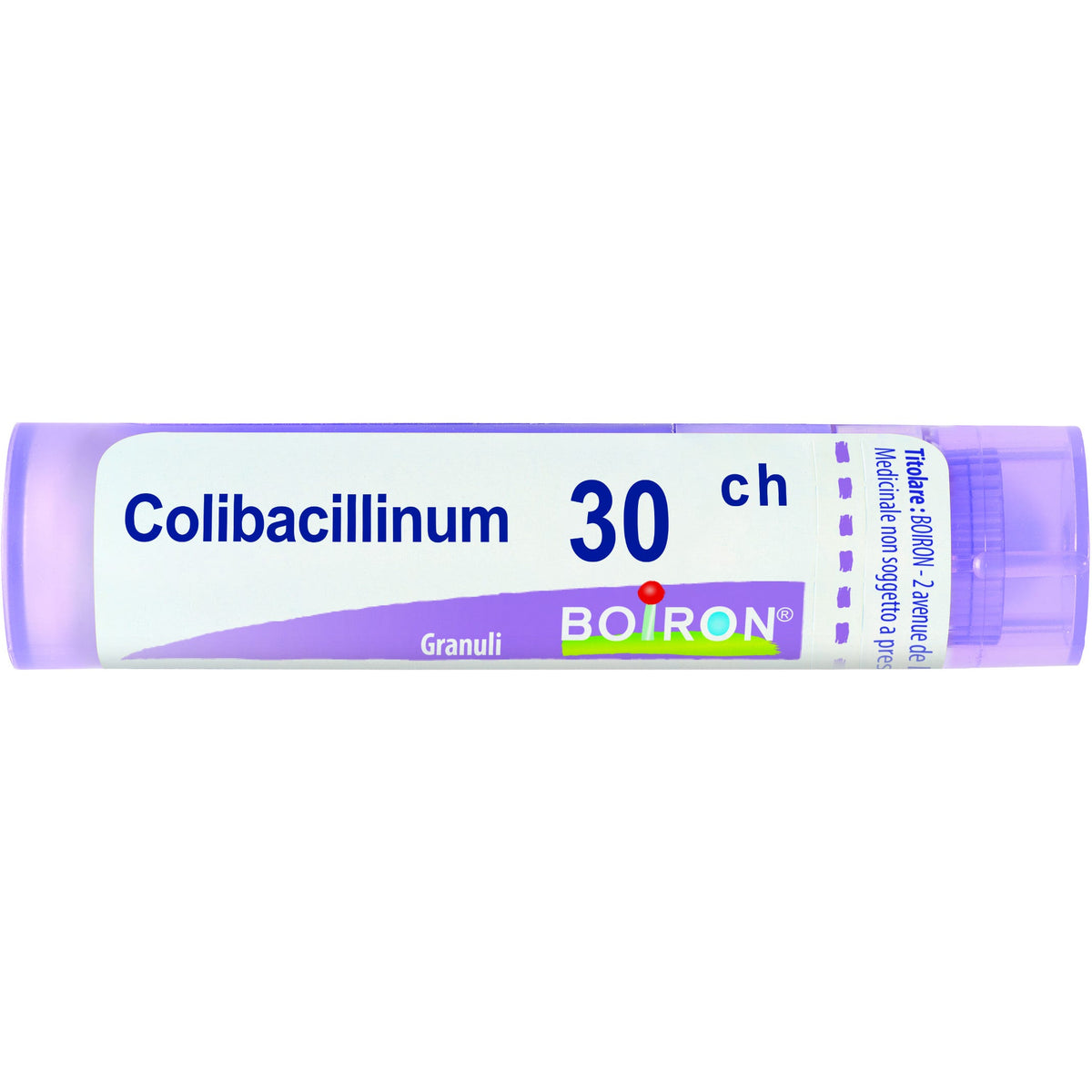 Colibacillinum 30ch gr
