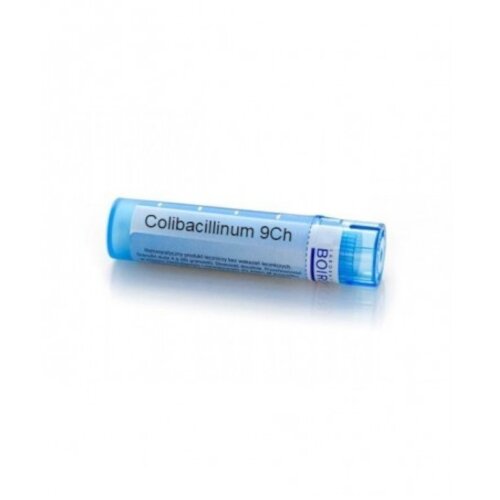 Colibacillinum 9ch granuli