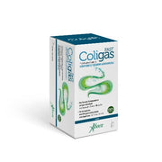 Coligas fast tisana 20 bustine