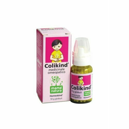 Colikind 800 globuli 10 g