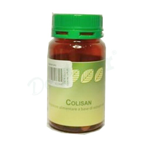 Colisan 60 capsule