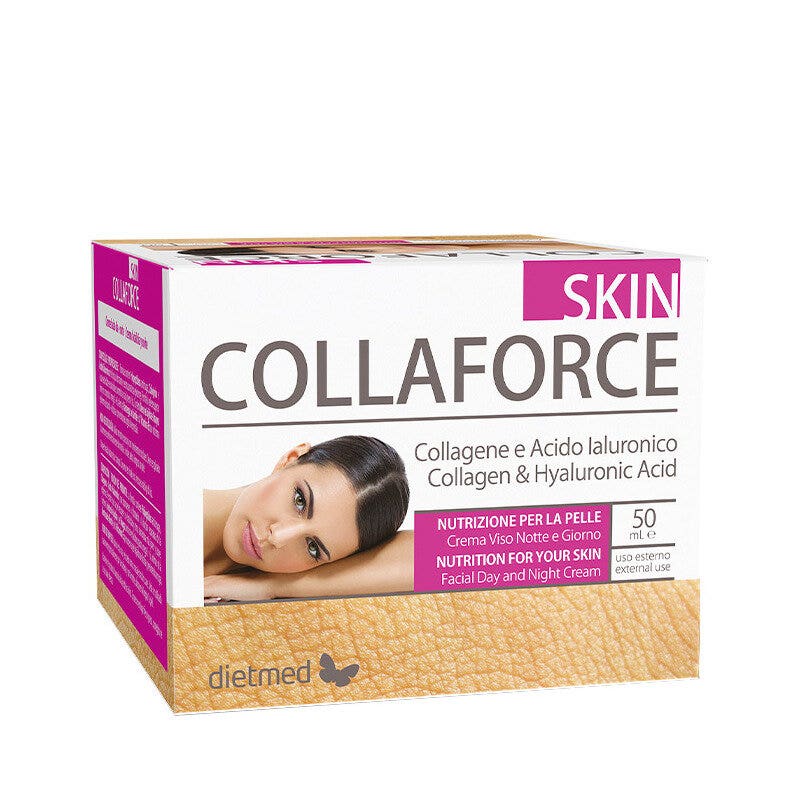 Collaforce skin crema 50ml