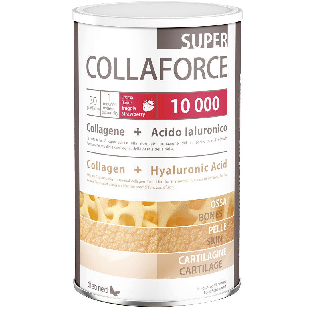 Collaforce super 10000 450g