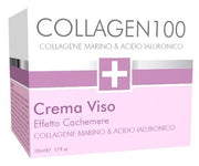 Collagen100 crema viso 50 ml