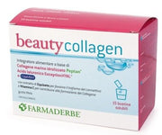 Collagen beauty 15 bustine