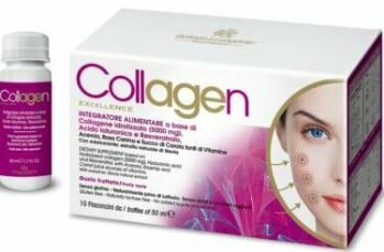 Collagen excellence 500 ml