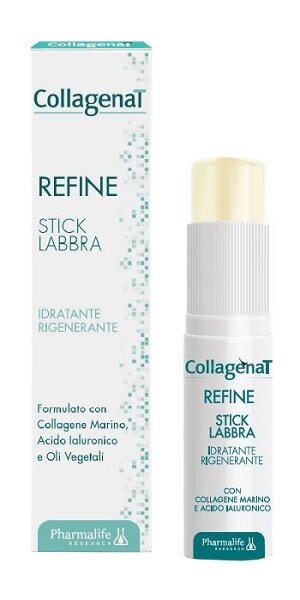 Collagenat refine stick labbra 5,7 ml
