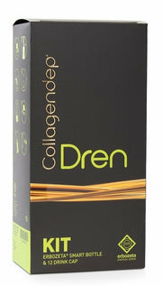 Collagendep dren starter kit