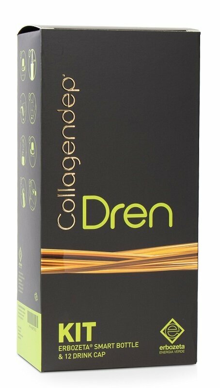 Collagendep dren starter kit