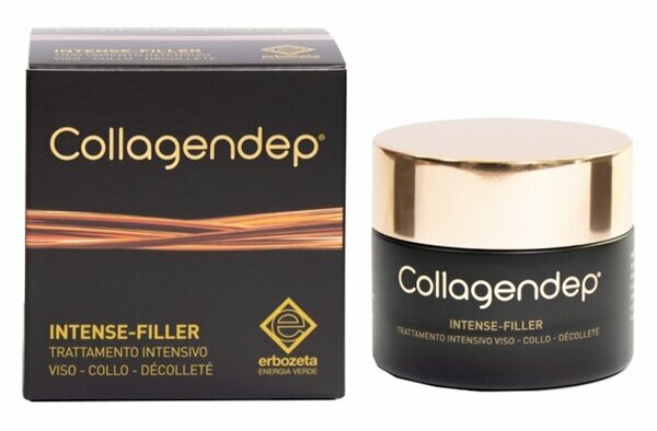 Collagendep intense filler crema