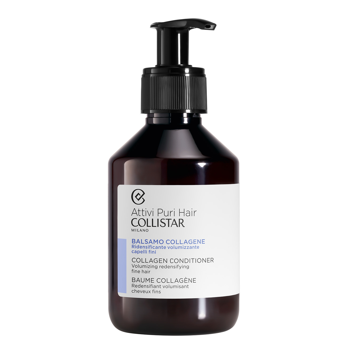 Collagene balsamo ridens vol