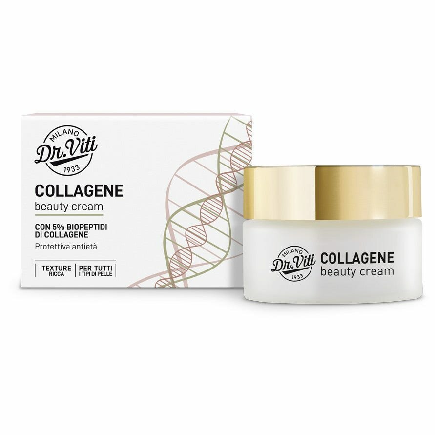 Collagene beauty crema 50ml