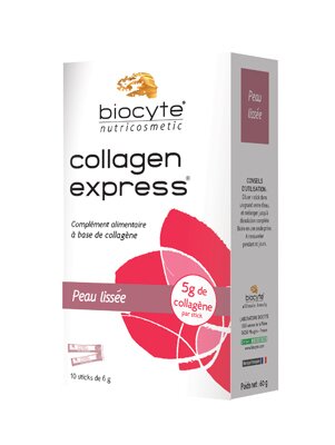 Collagene express 10 stick