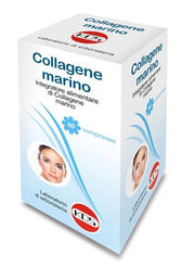 Collagene marino 1 g 60 compresse