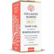 Collagene marino siero viso