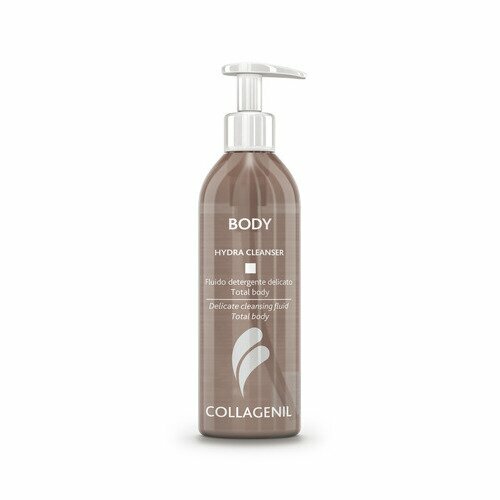 Collagenil body hydra cleanser 400 ml