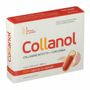 Collanol 20 capsule