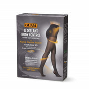 Collant body control l/xl