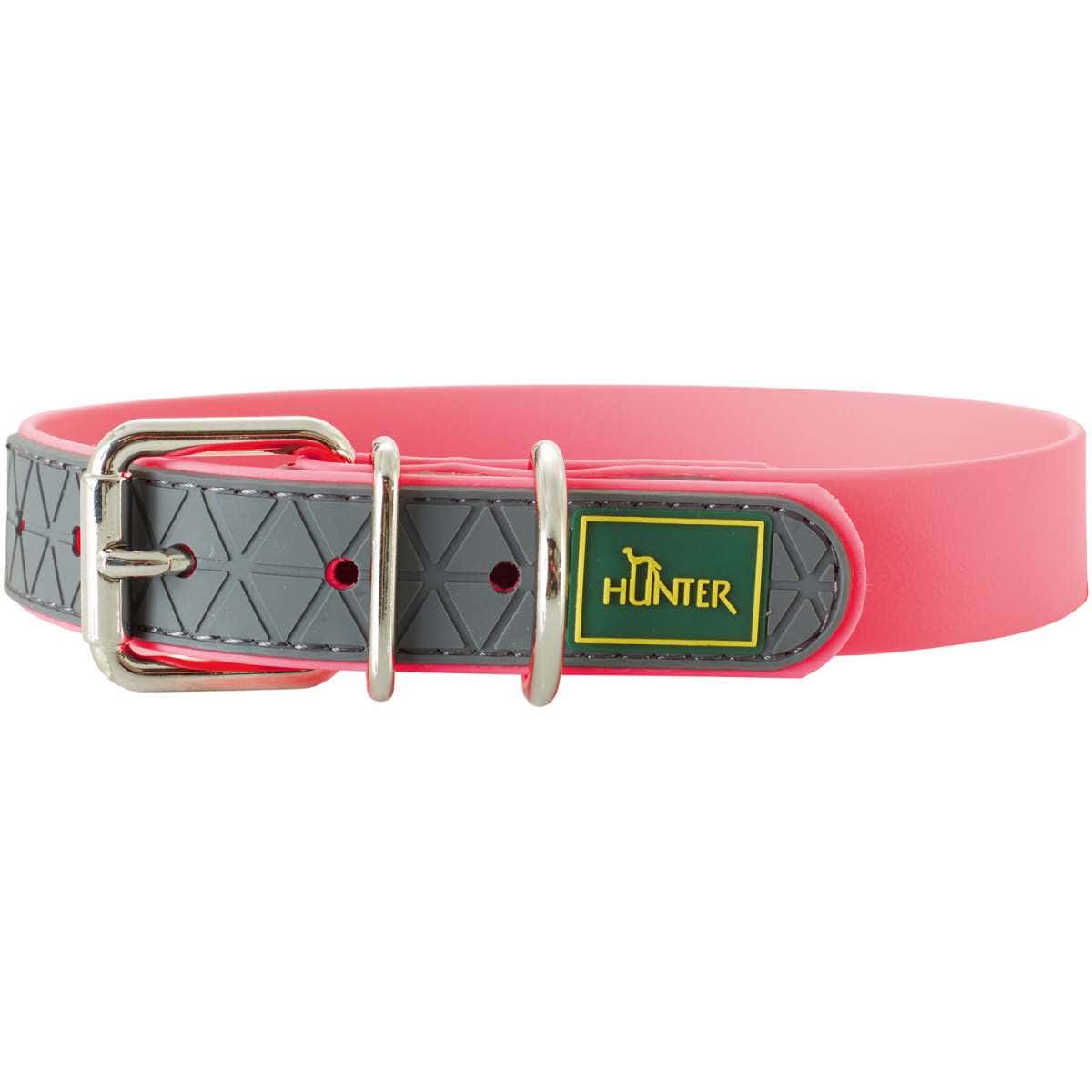 Collar convenience 40cm neon p