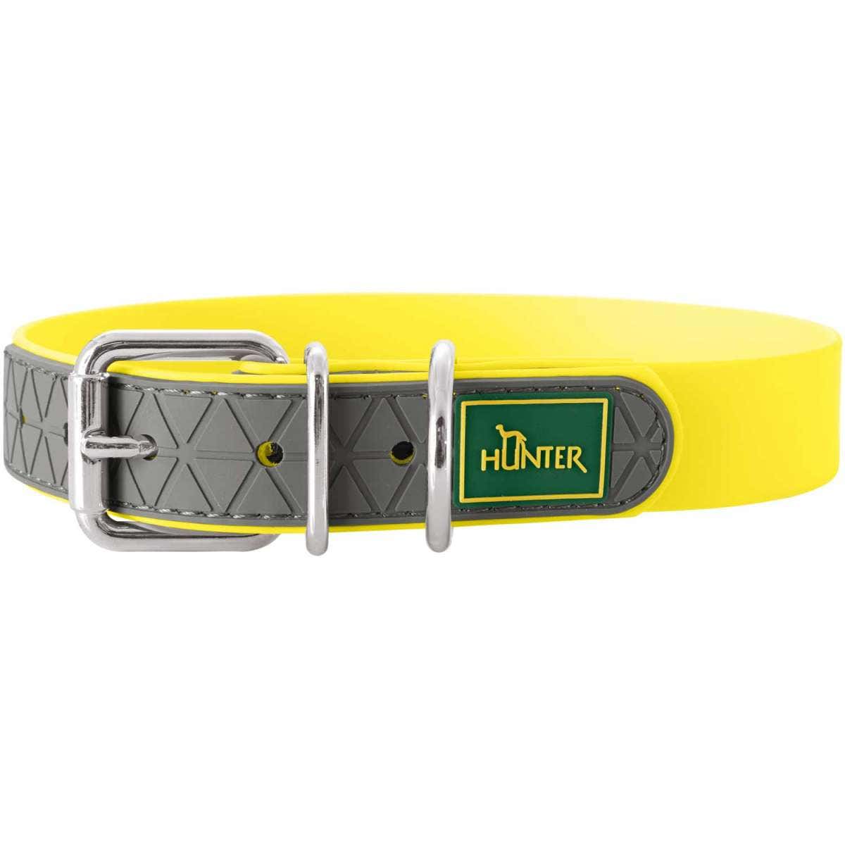 Collar convenience 40cm neon y