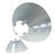 Collare elisabetta 15cm kruuse