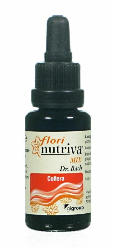 Collera flori nutriva