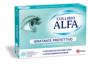Collirio alfa idratante 10f