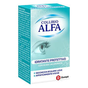 Collirio alfa idratante 10ml