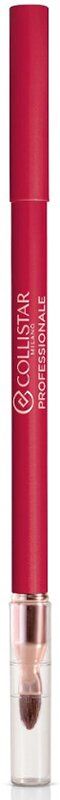 Collistar matita professionale labbra 111 rosso milano