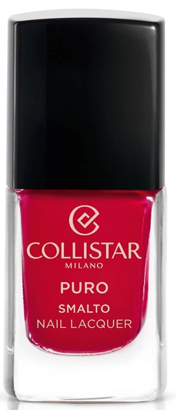 Collistar smalto puro 111 rosso milano 10 ml