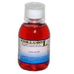 Collusol collutorio 200ml
