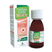 Collutorio 120 ml