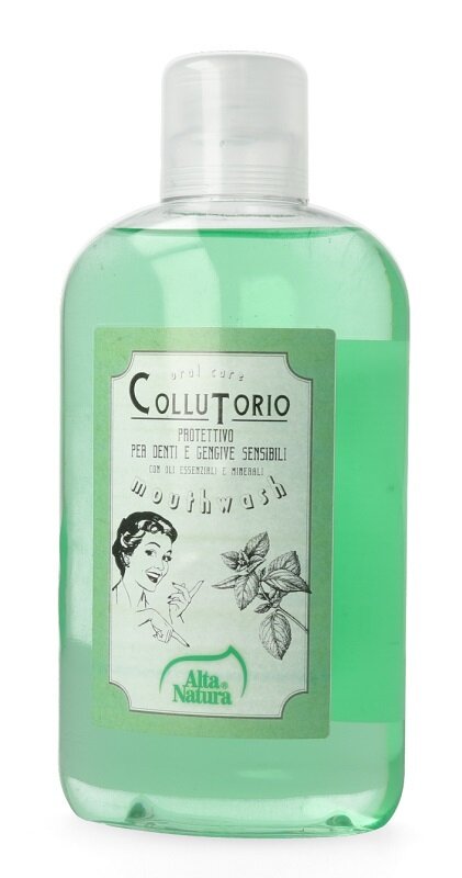 Collutorio 500 ml