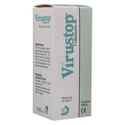 Collutorio virustop flacone 100 ml