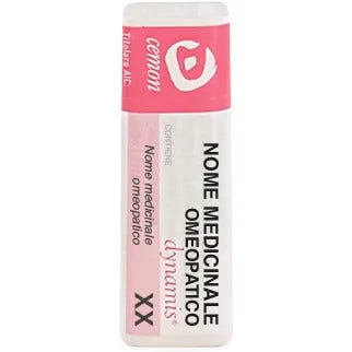 Colocynthis 200ch gl