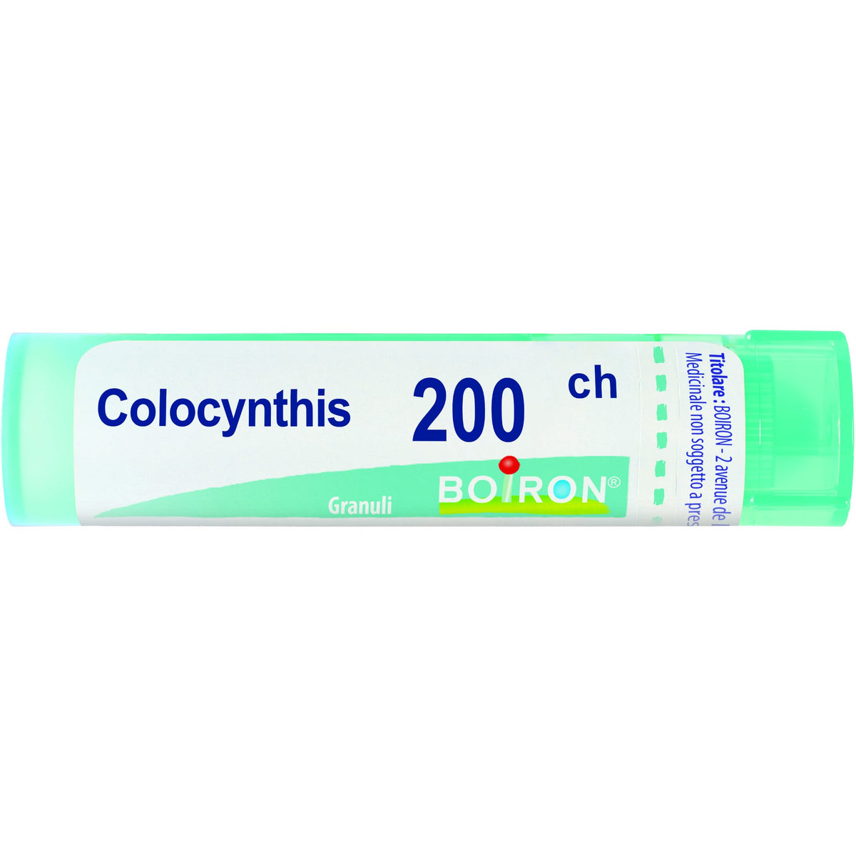 Colocynthis 200ch gr