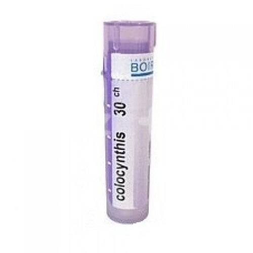 Colocynthis 30 ch granuli
