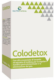 Colodetox 10bust