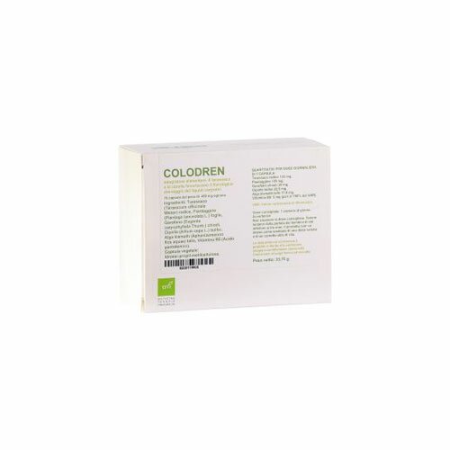 Colodren 75 capsule