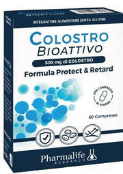 Colostro bioattivo 60 compresse