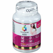 Colours of life acido folico 120 compresse 225 mg
