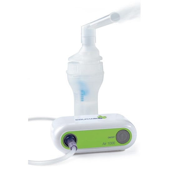 Colpharma air 1000 usb c/trasf
