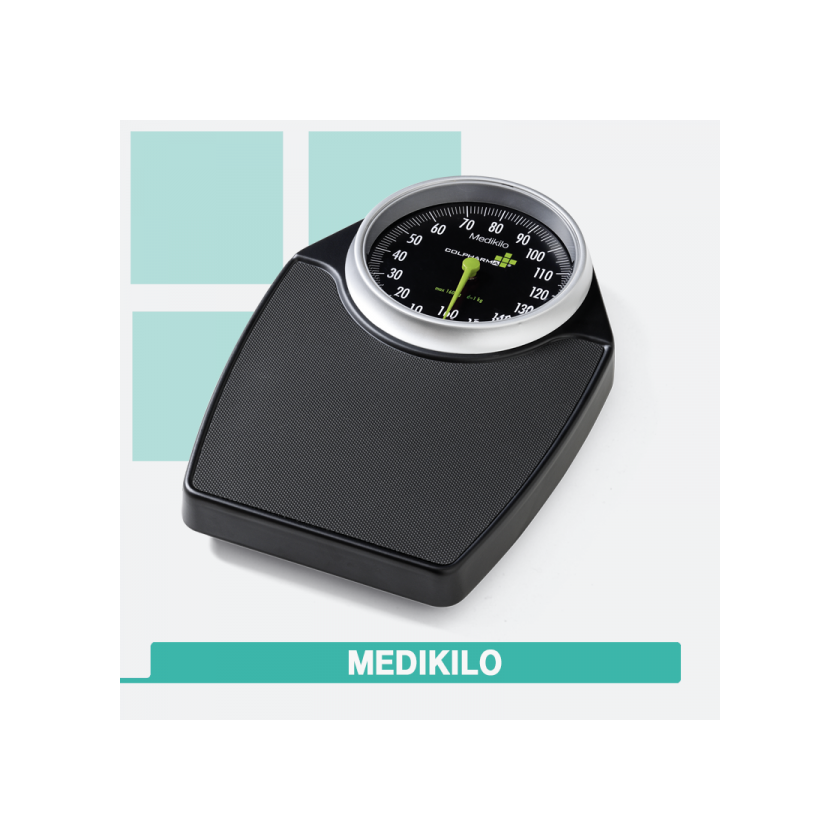 Colpharma medikilo bilancia