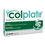 Colplatir 30 compresse rivestite