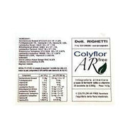 Colyflor ar free 25 tavolette