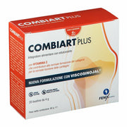 Combiart plus integratore per le articolazioni 20 bustine