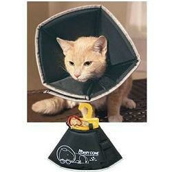 Comfy cone collare extrasmall