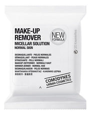 Comodynes mur normal 20 salviette