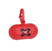 Compact 10 sacchetti ross