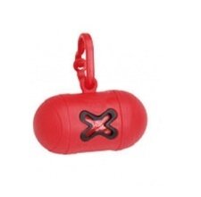 Compact 10 sacchetti ross